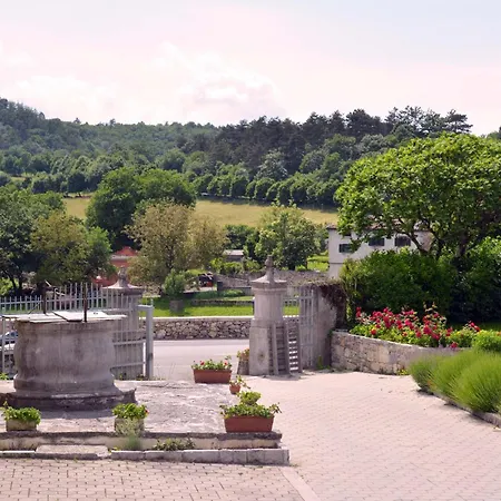 Apartman Apartmaji Znidarcic