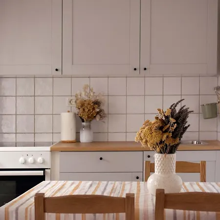 Appartement Apartmaji Znidarcic *