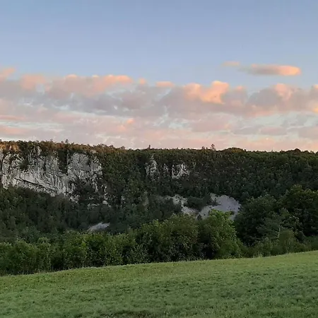 Apartman Apartmaji Znidarcic *