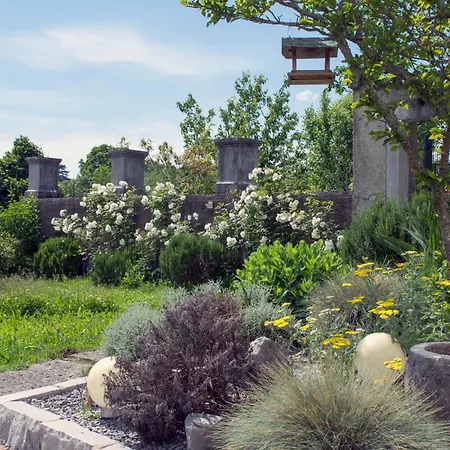 Apartmaji Znidarcic * Divača