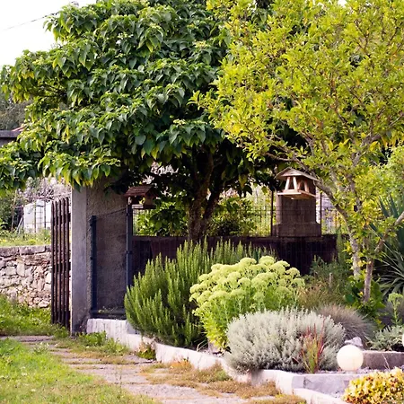 Apartmaji Znidarcic