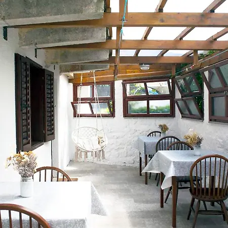 Apartmaji Znidarcic