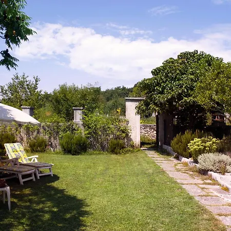 Apartmaji Znidarcic *