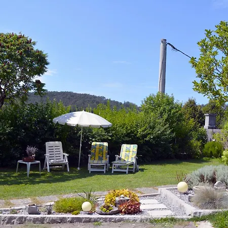 Apartmaji Znidarcic Διαμέρισμα Divača