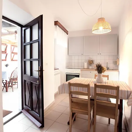 Apartmaji Znidarcic *