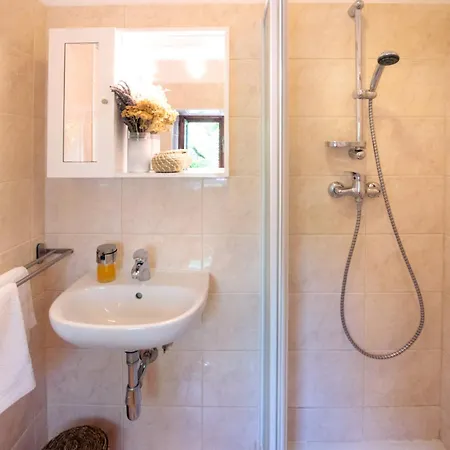 Διαμέρισμα Apartmaji Znidarcic Divača