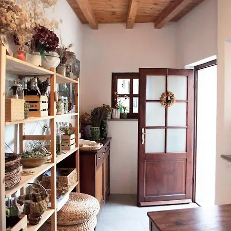 Apartman Apartmaji Znidarcic Divaca