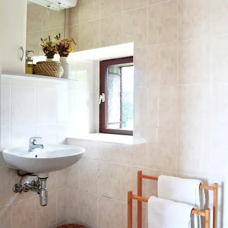 Apartmaji Znidarcic Divaca