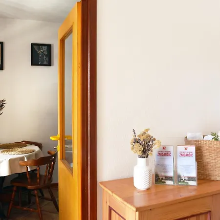 Apartmaji Znidarcic Apartment Divaca