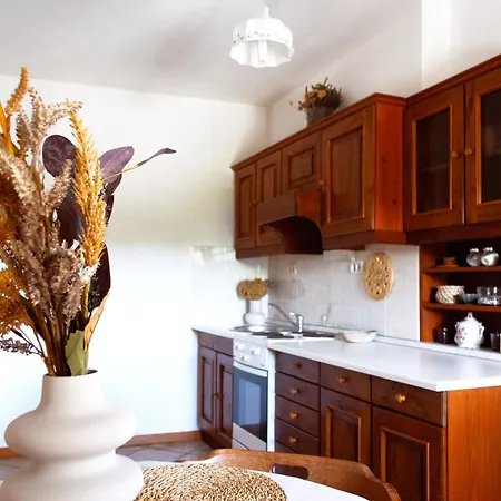 Apartmaji Znidarcic Διαμέρισμα Divača