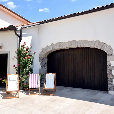 Apartmaji Znidarcic شقة