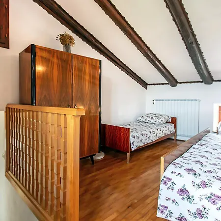 Apartmaji Znidarcic