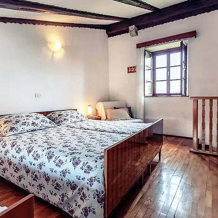 Apartmaji Znidarcic * Divača