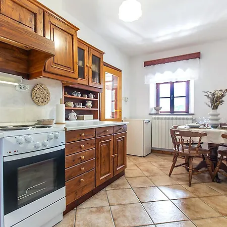 Apartmaji Znidarcic Apartment