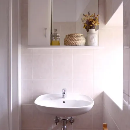Apartmaji Znidarcic