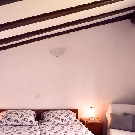 Apartman Apartmaji Znidarcic Divaca
