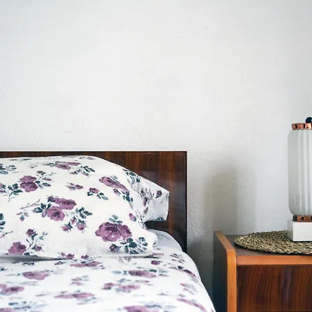 Apartman Apartmaji Znidarcic Divaca
