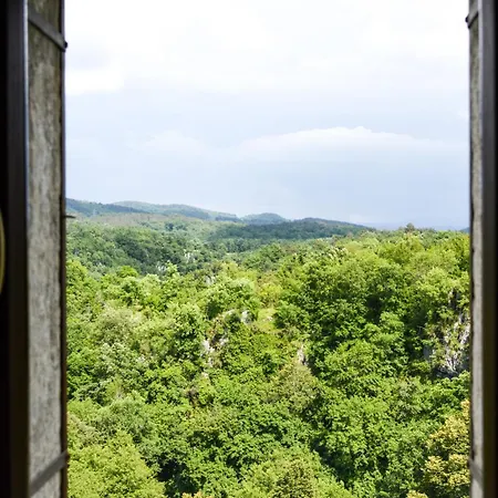 Apartman Apartmaji Znidarcic Divaca