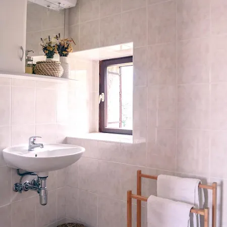 Apartmaji Znidarcic Divaca