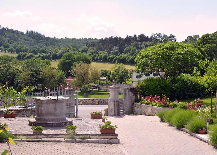 아파트 Apartmaji Znidarcic