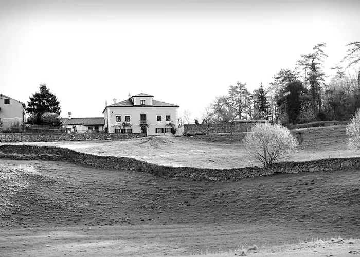 Apartmaji Znidarcic * Divača