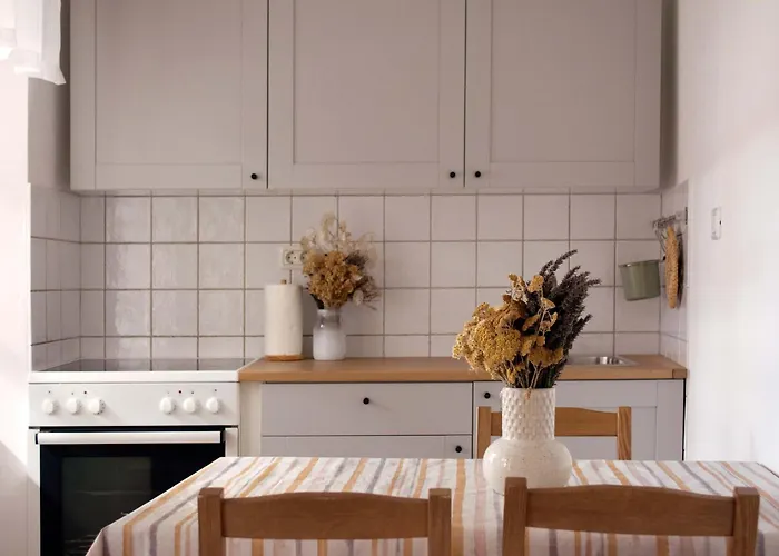 아파트 Apartmaji Znidarcic *