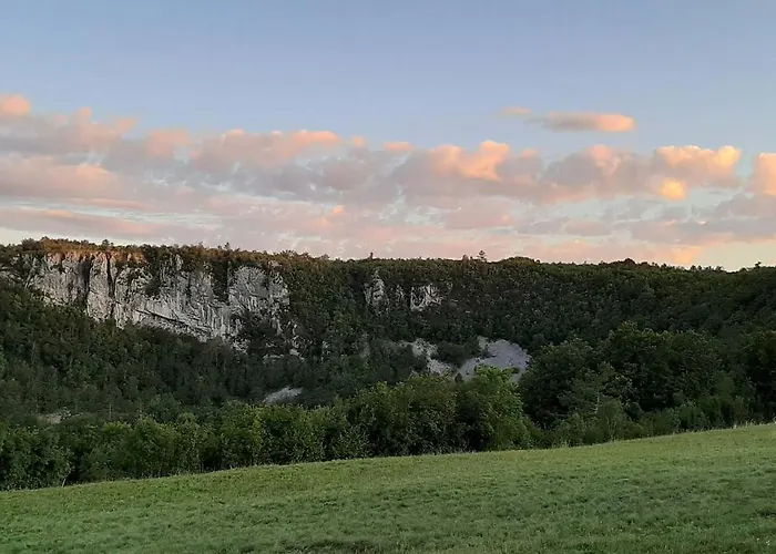 아파트 Apartmaji Znidarcic *