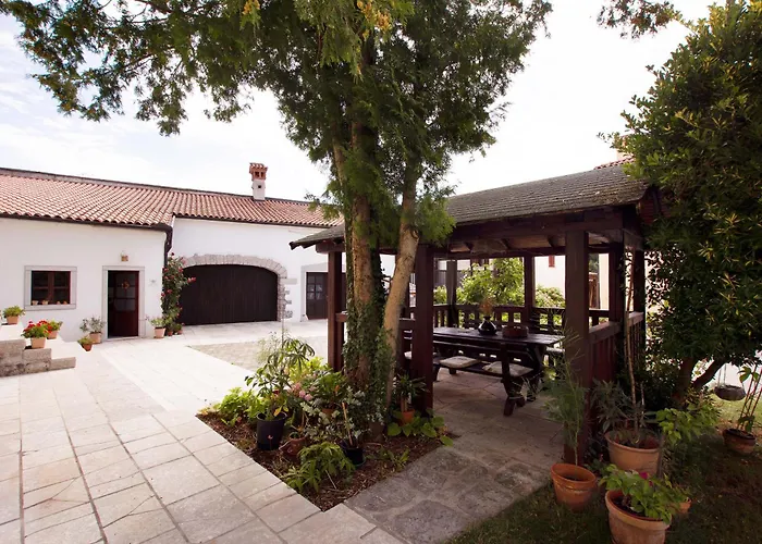 Apartment Apartmaji Znidarcic Divaca