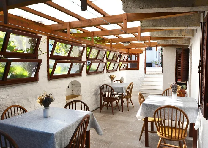 Apartment Apartmaji Znidarcic