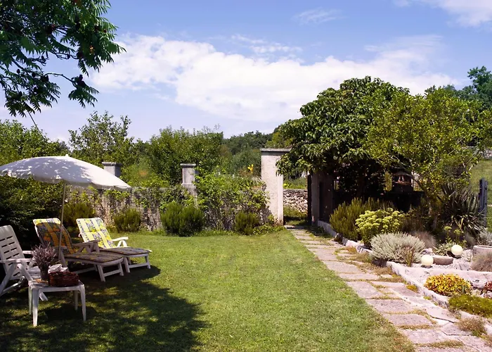 Apartmaji Znidarcic *