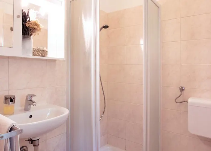 Apartmaji Znidarcic * Divača