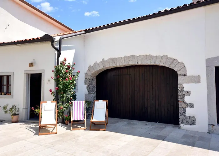 Apartmaji Znidarcic Apartment