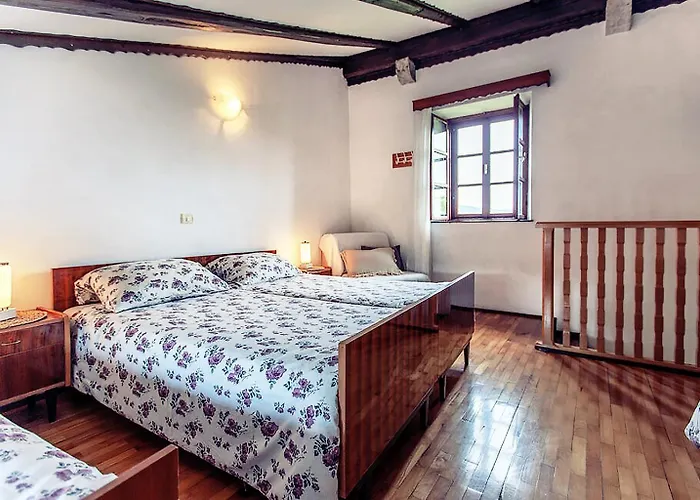 Apartmaji Znidarcic * Divača